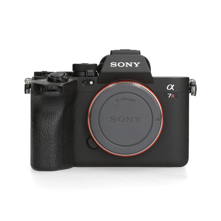 Sony A7R V - 37.349 kliks