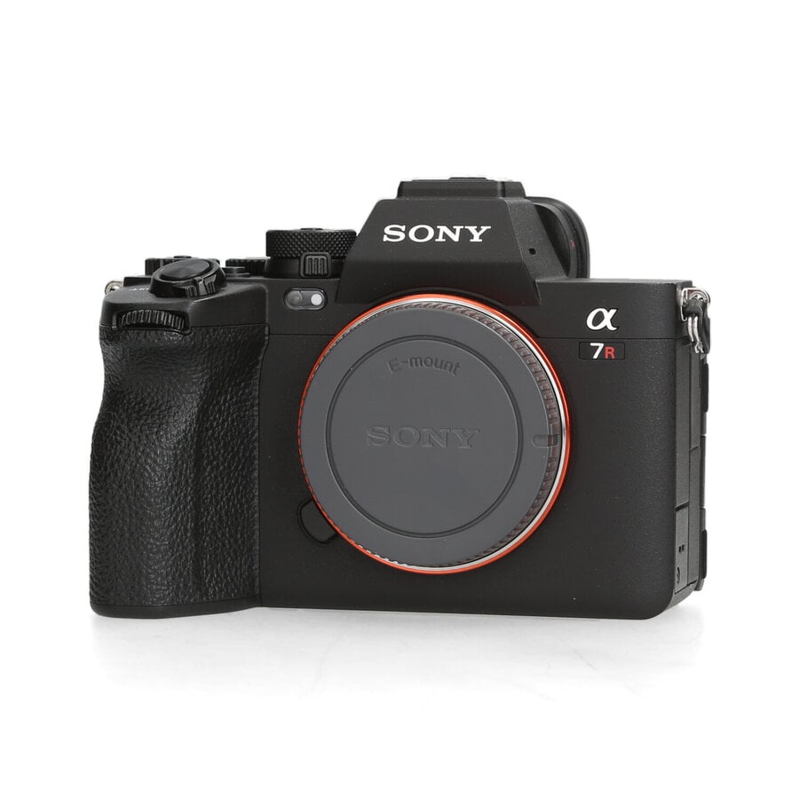 Sony A7R V - 37.349 kliks