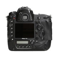 Nikon D4S - 186.277 kliks - Incl. BTW