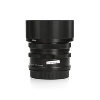 Sigma 45mm 2.8. DG DN - L-mount  - Incl. Btw