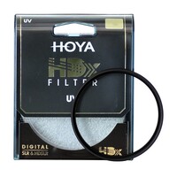 Hoya HDX UV 77mm (Nieuw)