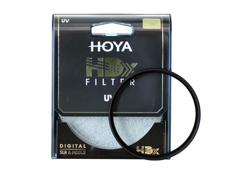 Hoya HDX UV 77mm (Nieuw) 