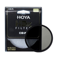 Hoya HDX 77mm CIR-PL (Nieuw)