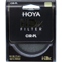 Hoya HDX 72mm CIR-PL (Nieuw)