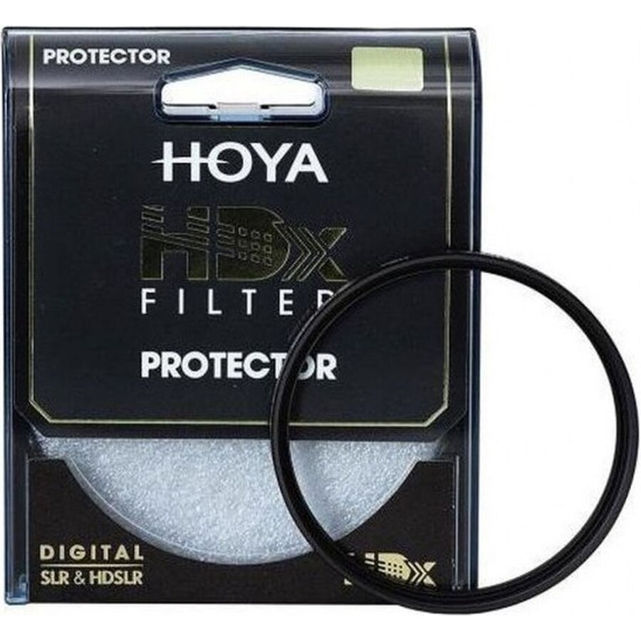 Hoya HDX 82mm protector (Nieuw)