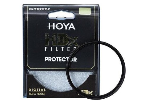 Hoya HDX 77mm protecor (Nieuw) 