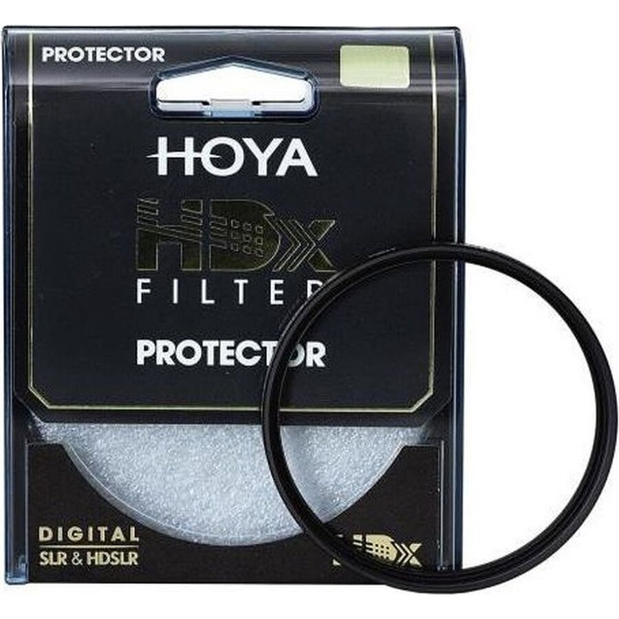 Hoya HDX 77mm protecor (Nieuw)