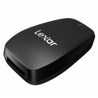 LEXAR CF EXPRESS USB 3.2 Gen 2x2 type B (Nieuw)