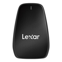 LEXAR CF EXPRESS USB 3.2 Gen 2x2 type B (Nieuw)