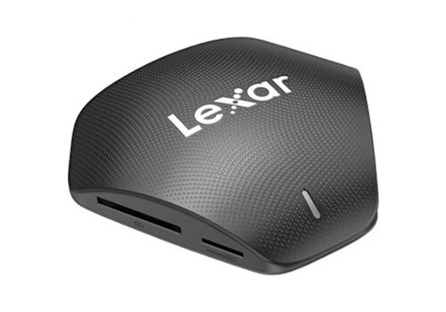 LEXAR Multi card 3-1 usb 3.1 type c (Nieuw) 