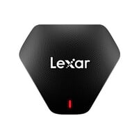 LEXAR Multi card 3-1 usb 3.1 type c (Nieuw)