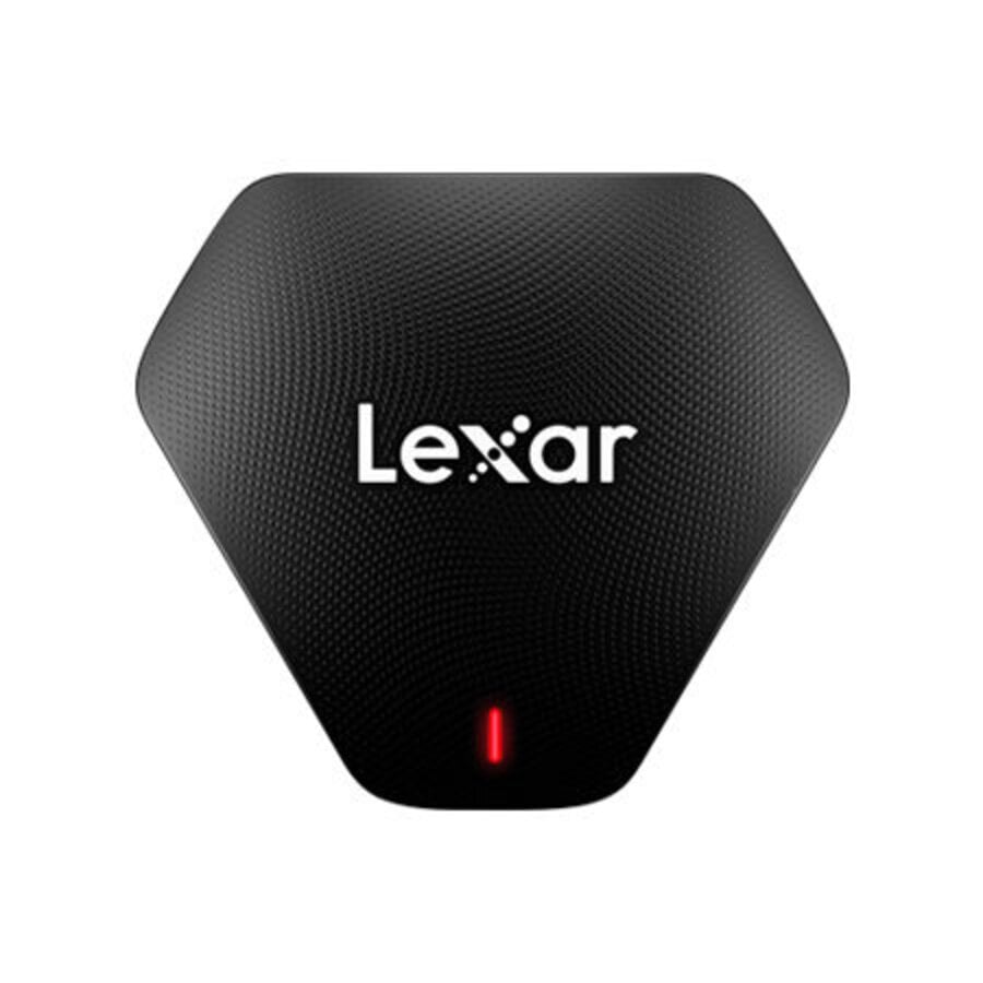 LEXAR Multi card 3-1 usb 3.1 type c (Nieuw)