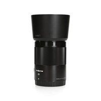 YN 85mm f/1.8Z DF DSM Nikon Z-mount