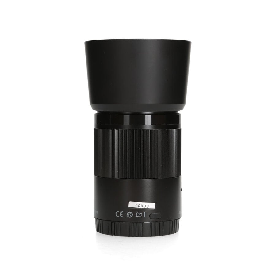 YN 85mm f/1.8Z DF DSM Nikon Z-mount