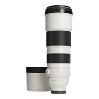 Sony FE 200-600mm 5.6-6.3 G OSS