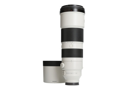 Sony FE 200-600mm 5.6-6.3 G OSS 