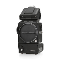 Hasselblad 500 ELX Medium Format Body