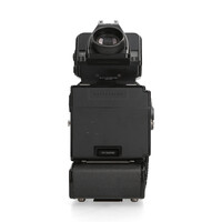 Hasselblad 500 ELX Medium Format Body