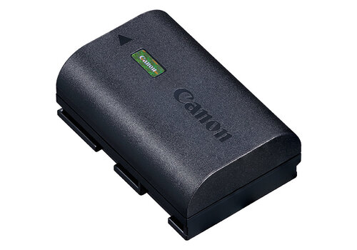 Canon LP-E6NH (Nieuw) 