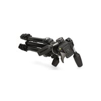 Manfrotto 055MF4 + 804RC2