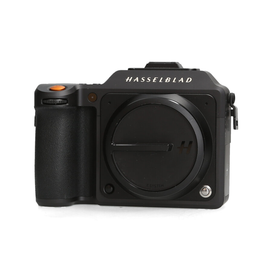 Hasselblad X2D 100C