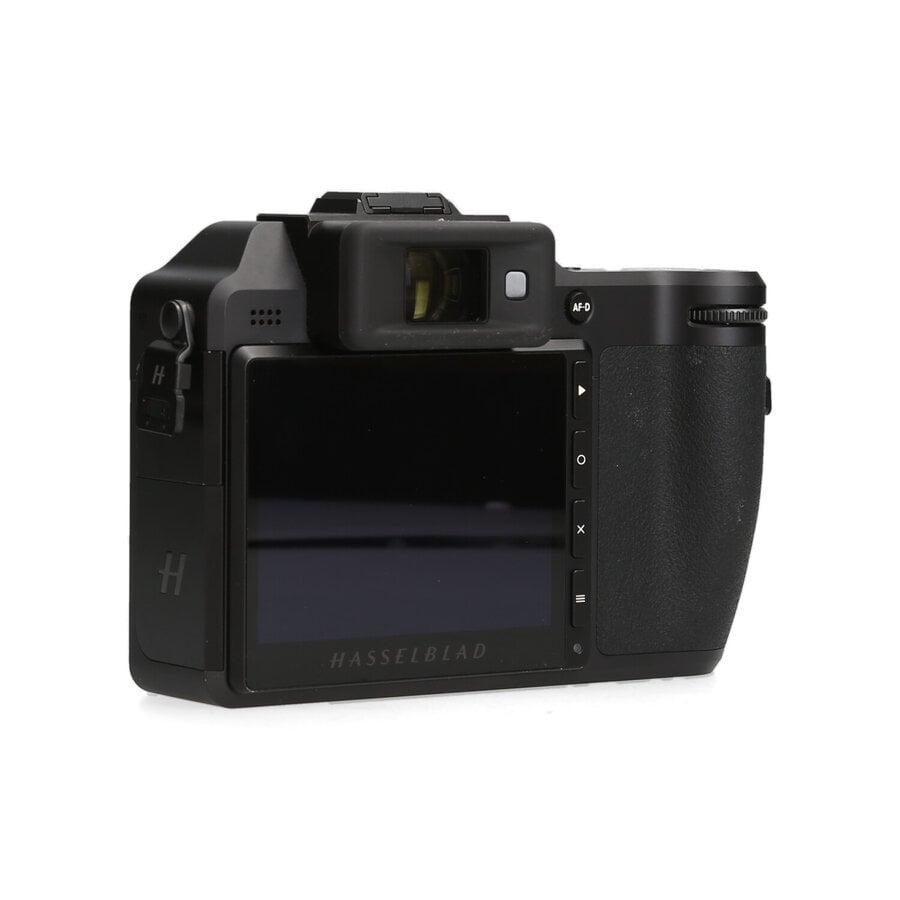 Hasselblad X2D 100C