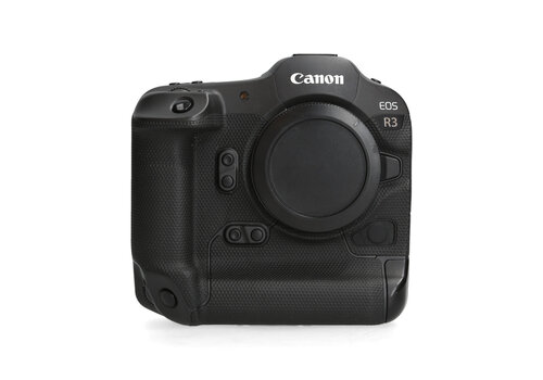 Canon R3 - 2.000 kliks Incl. BTW 