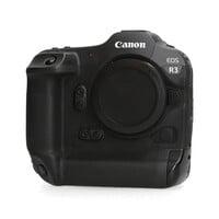 Canon R3 - 2.000 kliks Incl. BTW