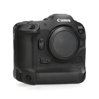 Canon R3 - 2.000 kliks Incl. BTW