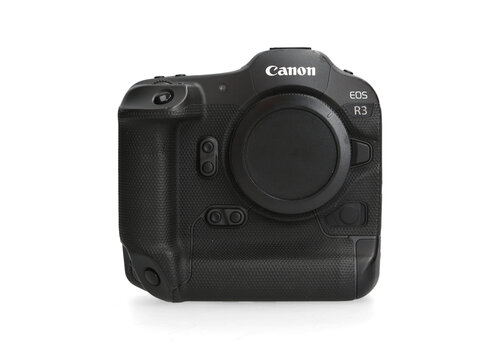 Canon R3 - 2.000 kliks 