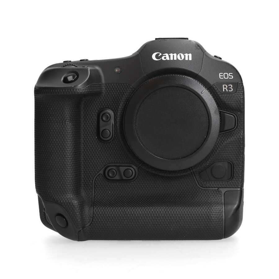 Canon R3 - 2.000 kliks