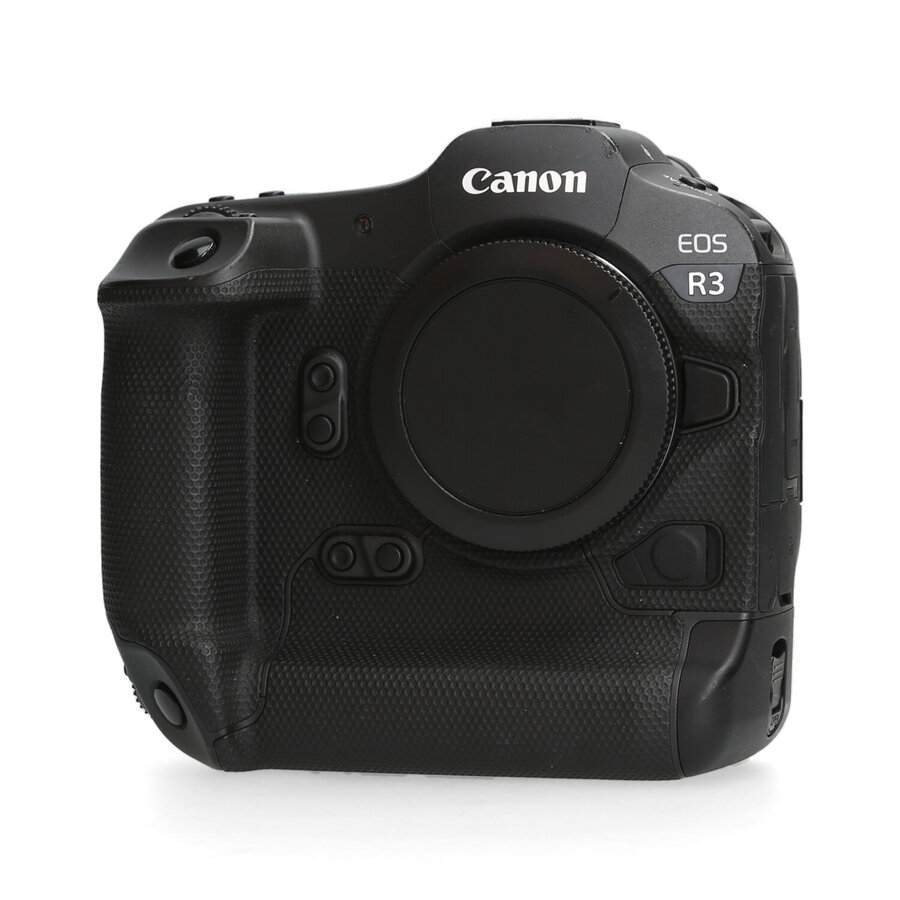 Canon R3 - 2.000 kliks