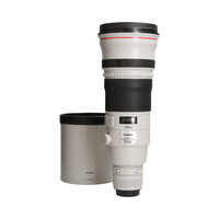 Canon 500mm 4.0 L EF IS USM II