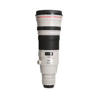 Canon 500mm 4.0 L EF IS USM II