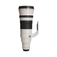 Canon 500mm 4.0 L EF IS USM II