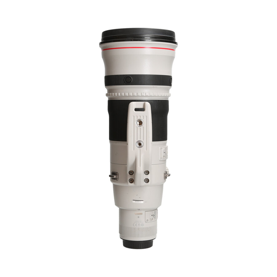 Canon 500mm 4.0 L EF IS USM II