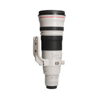 Canon 500mm 4.0 L EF IS USM II