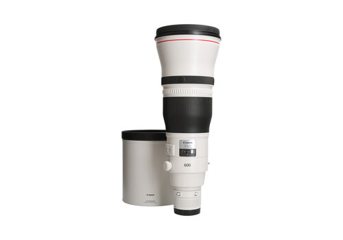 Canon 600mm 4.0 L EF IS III USM 