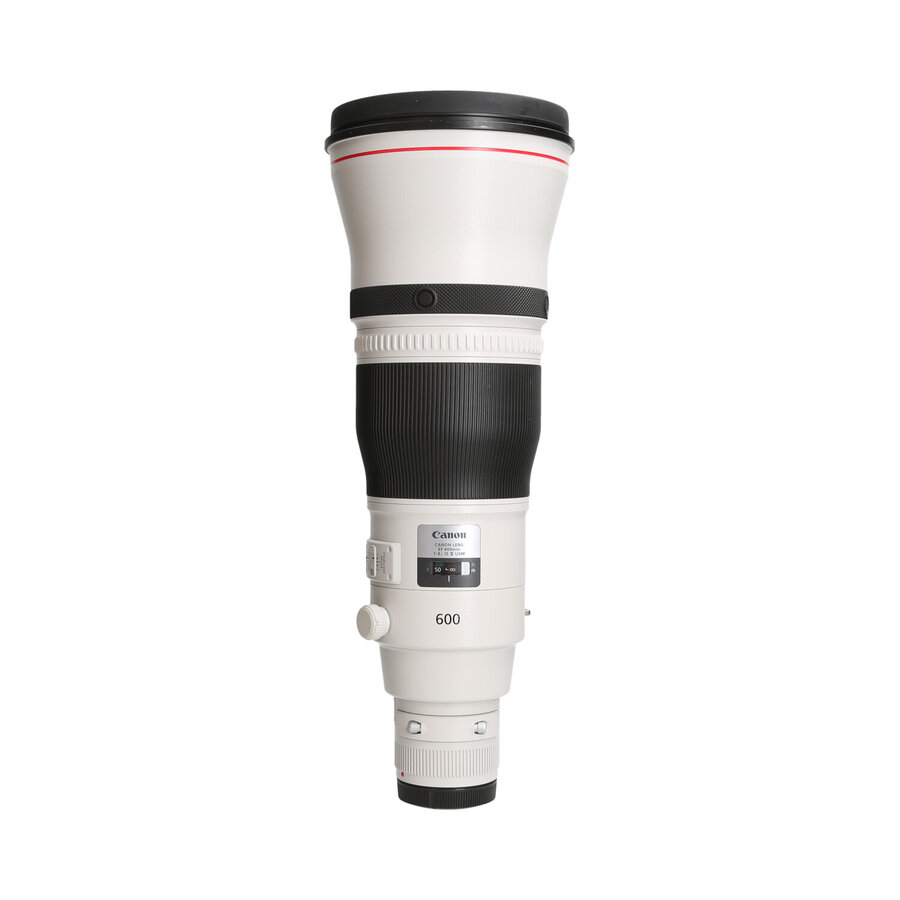 Canon 600mm 4.0 L EF IS III USM