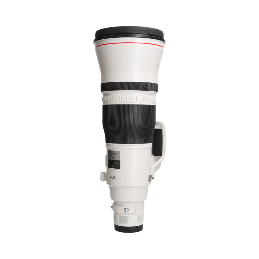 Canon 600mm 4.0 L EF IS III USM