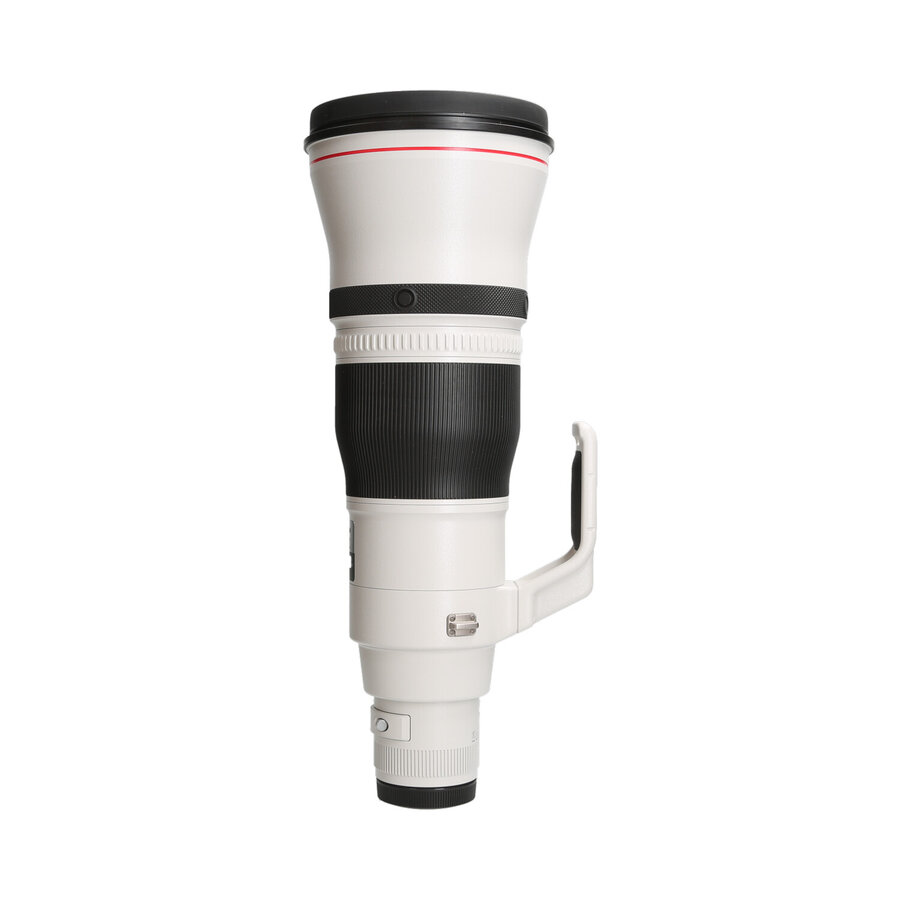 Canon 600mm 4.0 L EF IS III USM