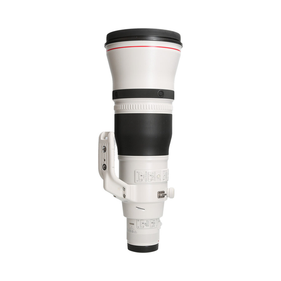 Canon 600mm 4.0 L EF IS III USM