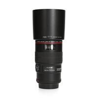 Canon 100mm 2.8 L EF IS USM