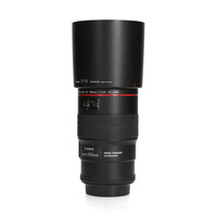 Canon 100mm 2.8 L EF IS USM