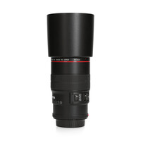 Canon 100mm 2.8 L EF IS USM