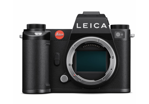 Leica SL3 - Nieuw - 5 jaar garantie 