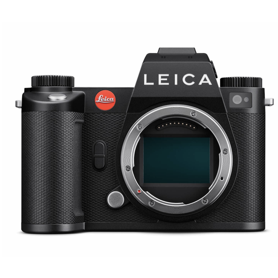 Leica SL3 - Nieuw - 5 jaar garantie