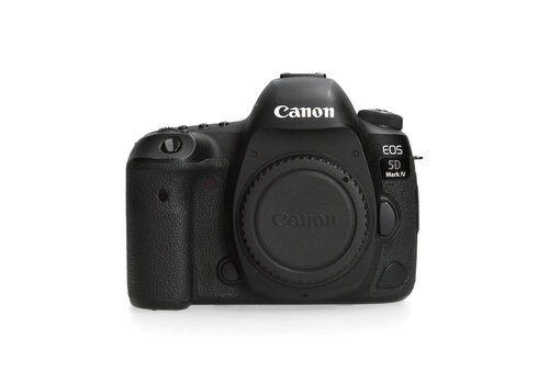 Canon 5D Mark IV - < 35.000 kliks 