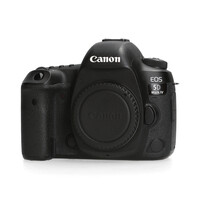 Canon 5D Mark IV - < 35.000 kliks