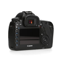 Canon 5D Mark IV - < 35.000 kliks